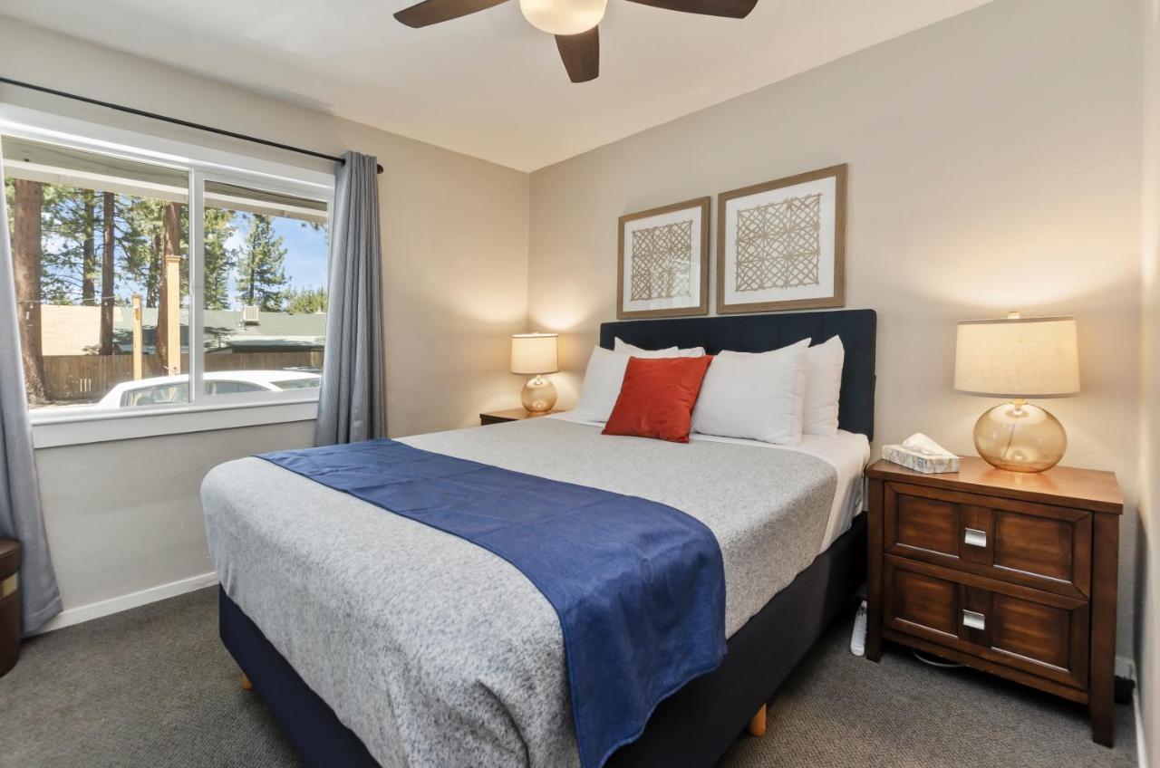 Playpark Lodge South Lake Tahoe Exterior photo